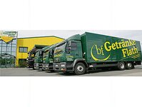 Bild 1 BF Getränke Flath GmbH in Wolkenstein