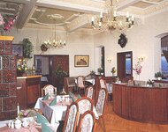 Bild 3 Panorama-Hotel Wolfsberg in Reinhardtsdorf