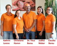 Bild 3 Kleintierpraxis Dr. Titus Borau in Reinsdorf