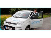 Bild 2 Reinhold in Zschopau