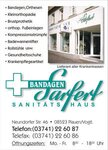 Bild 5 Jahn Orthopädie GmbH Stefan Jahn in Plauen