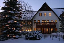 Bild 1 Waldhotel "Kreuztanne" GmbH in Sayda