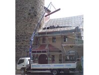 Bild 1 Tennstädt in Rodewisch