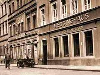 Bild 1 Messinghaus Rehlken GmbH in Dresden