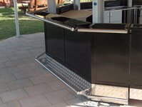 Bild 1 Metallbau Keil in Hohenstein-Ernstthal