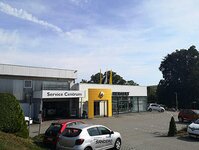 Bild 3 Autohaus Hübner in Oberlungwitz