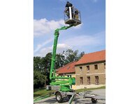 Bild 4 Roman Thomas Arbeitsbühnen in Hochkirch