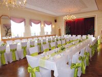 Bild 4 Gaststätte und Pension Jiedlitz in Burkau