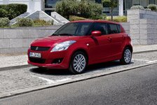 Bild 2 Autohaus Gebrüder Anger GmbH Vertragshändler Suzuki in Schlettau