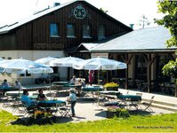 Bild 1 Spitzbergbaude in Oderwitz