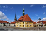 Bild 3 Gemeindezentrum in Neustadt in Sachsen