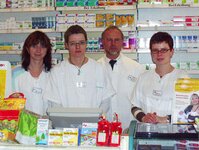 Bild 4 Apotheke im Baikal-Zentrum in Zwickau