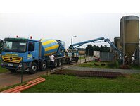 Bild 7 Union Beton in Glauchau GmbH & Co. KG in Glauchau