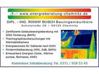 Bild 2 Bauingenieurbüro in Chemnitz