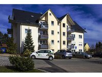 Bild 1 Pflegezentrum Schöne /Burhardt GmbH in Lichtenstein/Sa.