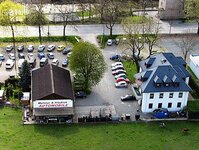 Bild 2 Metzner & Friedrich Automobile GmbH in Zwickau
