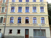 Bild 3 Trommer in Reichenbach im Vogtland