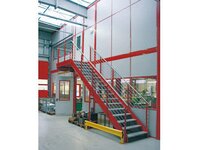 Bild 9 Lagertechnik Steger GmbH in Mühlau