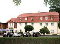 Bild 2 Gasthof am Schloßbrunnen in Bad Muskau
