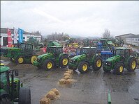 Bild 4 Schneider in Löbau