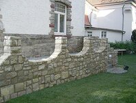 Bild 6 Hernes Grabmale und Naturstein in Ellefeld