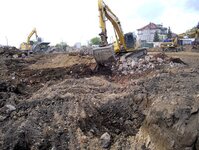 Bild 9 Heiz Pellets AG in Großdubrau