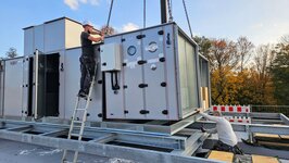 Bild 3 G & K Gebäudetechnik GmbH Zittau in Zittau