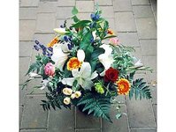 Bild 2 Blumen + Kunst Jonas in Hoyerswerda