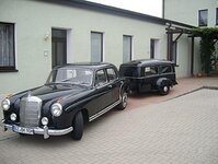 Bild 1 Katzer in Bischofswerda