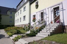 Bild 8 Wohnungsbaugenossenschaft Chemnitz West eG in Chemnitz