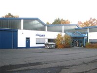 Bild 3 Zoll in Gornau/Erzgeb.