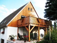 Bild 6 Zimmerei GmbH Voigt in Dippoldiswalde