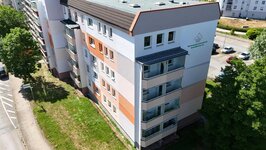 Bild 3 Wohnungsgenossenschaft Crimmitschau eG in Crimmitschau