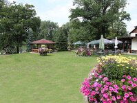 Bild 2 Pohlteichschänke in Kirchberg