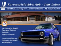 Bild 6 Karosseriefachbetrieb Lohse in Chemnitz