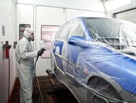 Bild 5 Karosseriefachbetrieb Lohse in Chemnitz