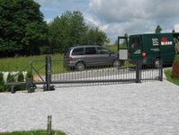 Bild 24 Mihan Torsten Fenster Türen Tore Zaunbau in Großdubrau