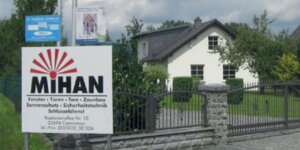 Bild 12 Mihan Torsten Fenster Türen Tore Zaunbau in Großdubrau