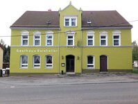 Bild 26 Zoll in Gornau/Erzgeb.