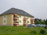 Bild 2 Wohnungsbaugenossenschaft Oelsnitz/E. eG in Lugau/Erzgeb.