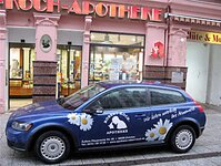 Bild 2 Robert Koch in Zwickau