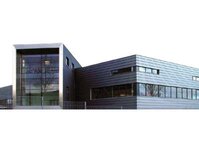 Bild 1 Metalltechnik Annaberg GmbH & Co. KG in Königswalde