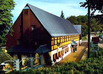 Bild 14 Gasthof Bärenfels in Altenberg