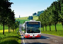 Bild 1 Kraftverkehrsges. Dreiländereck mbH-KVG- in Löbau