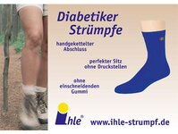 Bild 2 Ihle Strumpf GmbH in Wolkenstein