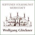 Bild 1 Glöckner in Kurort Seiffen/Erzgeb.