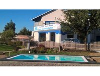 Bild 4 Schwimmbadtechnik in Hartmannsdorf b. Chemnitz