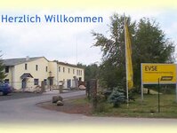Bild 8 Energieversorgung Schwarze Elster GmbH, StörSt. Gasversorgung in Wittichenau