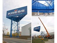 Bild 9 Metallbau Hans Walther e.K. Inh. Falk Walther in Bannewitz