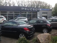 Bild 3 Auto Horn GmbH in Chemnitz